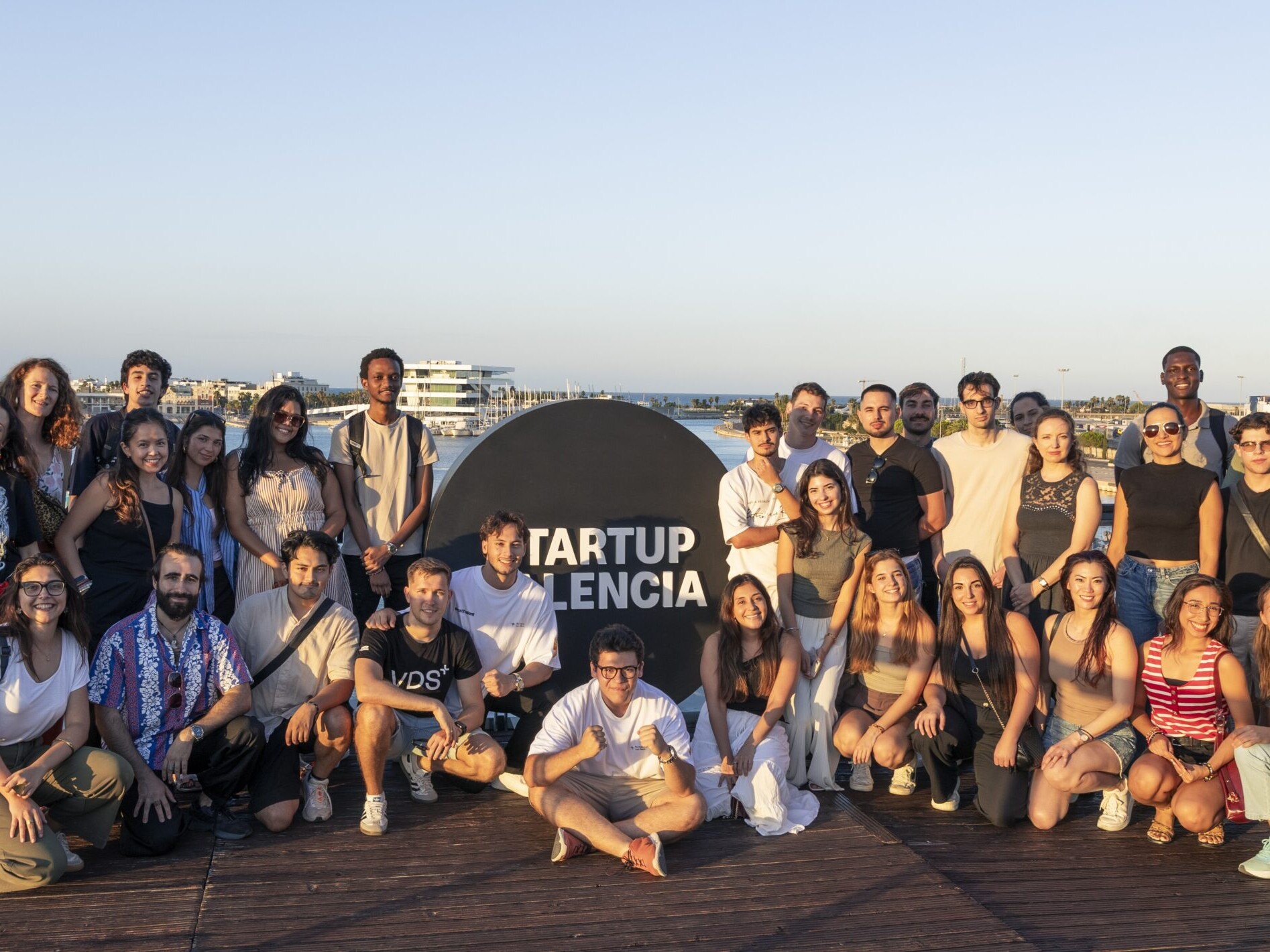 NextTalent Volunteers: Team Challenge & Problem Solving
