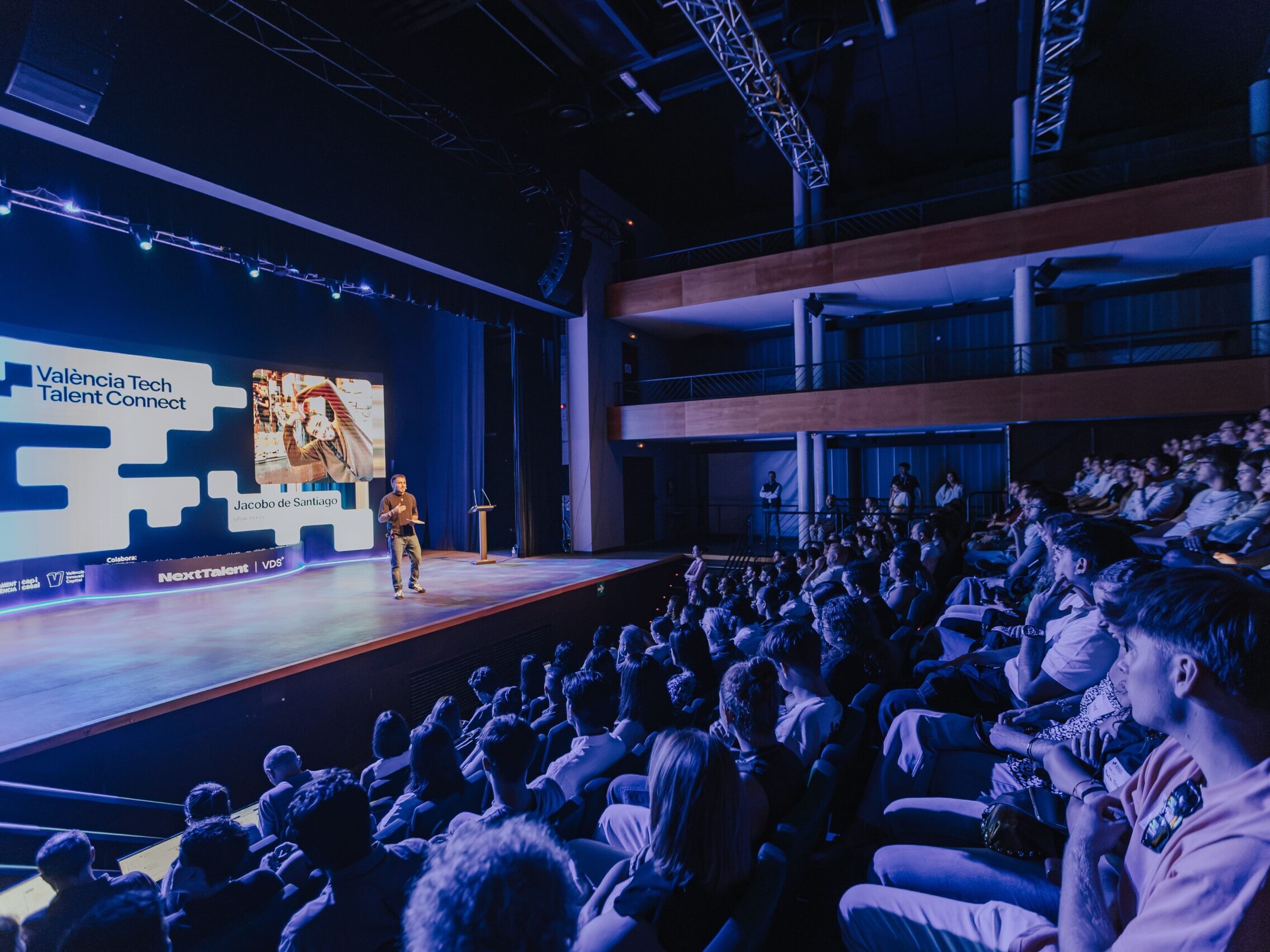 Valencia Tech Talent Connect